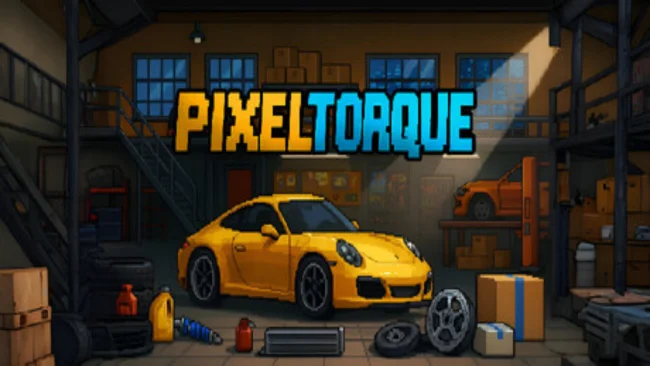 PixelTorque Free Download
