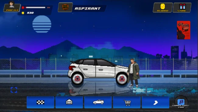 PixelTorque crack