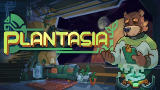 Plantasia Free Download