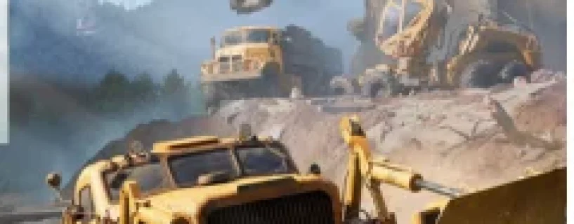 RoadCraft Free Download V4.1.0.1