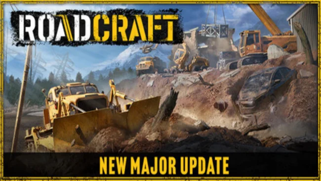 RoadCraft  Free Download