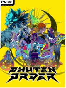 SHUTEN ORDER