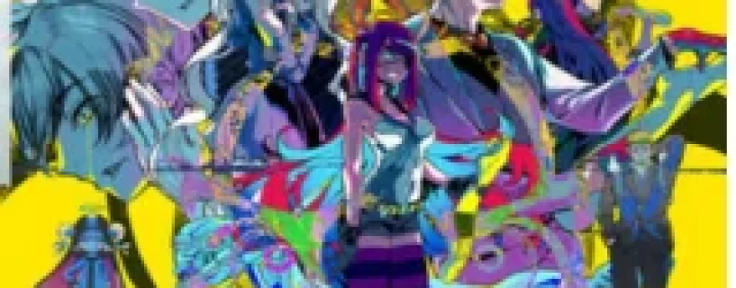 SHUTEN ORDER Free Download