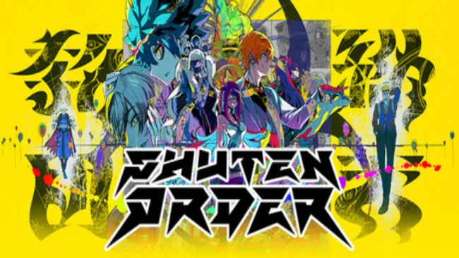 SHUTEN ORDER Free Download