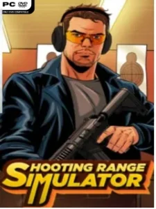 Shooting Range Simulator