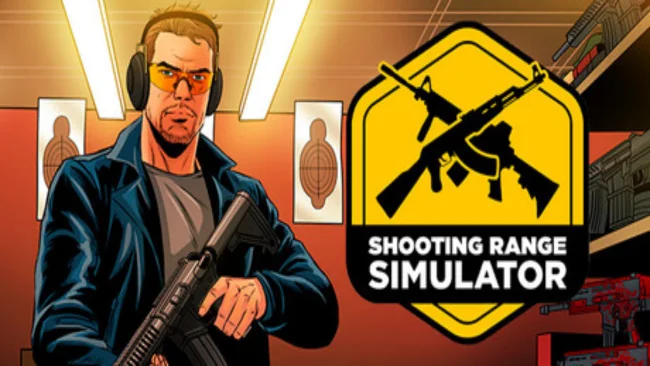 Shooting Range Simulator Free Download