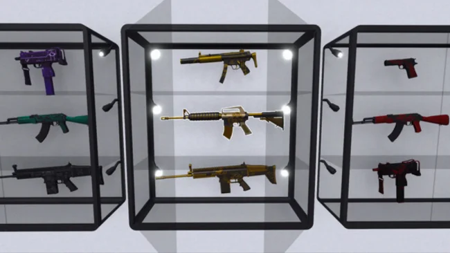 Shooting Range Simulator crack