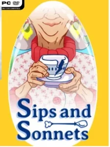 Sips and Sonnets