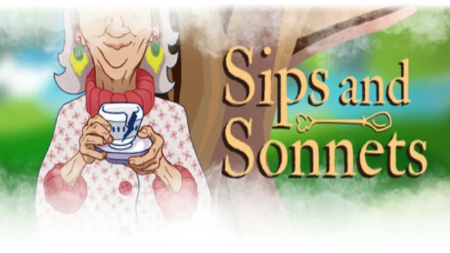 Sips and Sonnets Free Download
