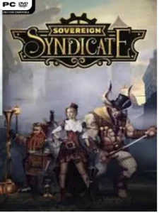 Sovereign Syndicate