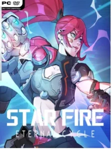 Star Fire Eternal Cycle