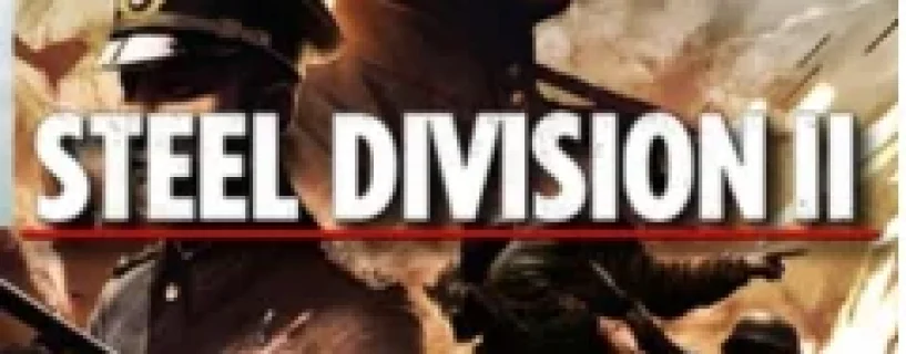 Steel Division 2 Free Download