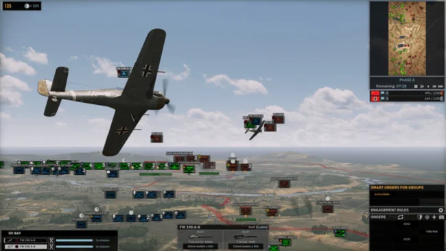 Steel Division 2 PC