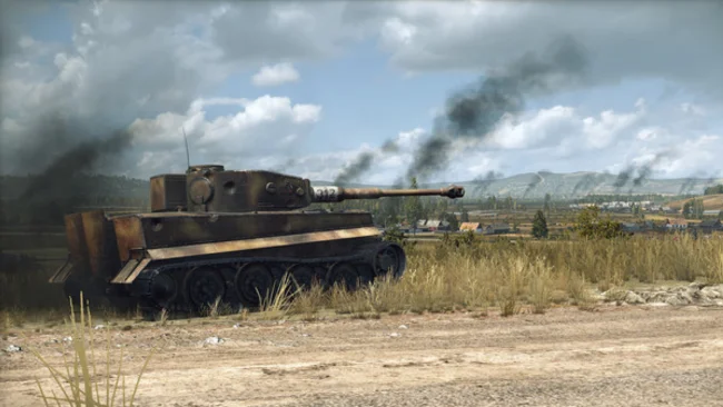 Steel Division 2 crack
