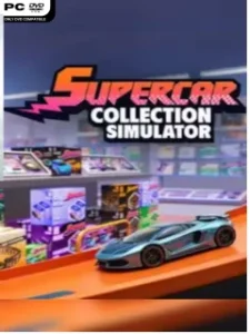 Supercar Collection Simulator