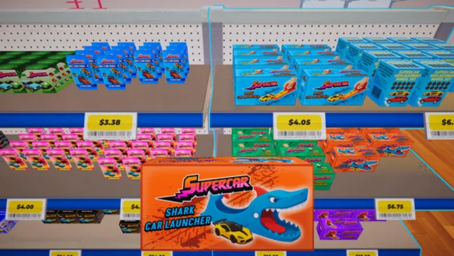 Supercar Collection Simulator crack