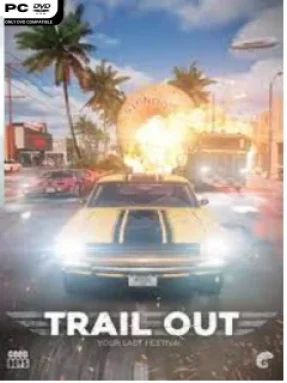 TRAIL OUT Free Download V5.0