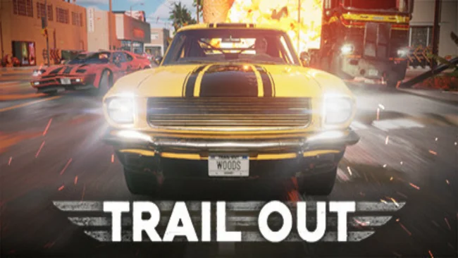 TRAIL OUT Free Download