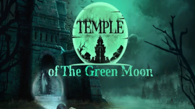 Temple of the Green Moon Free Download