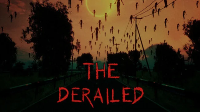 The Derailed Free Download