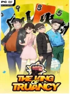 The King Of Truancy