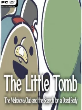 The Little Tomb The Maholova Club Free Download