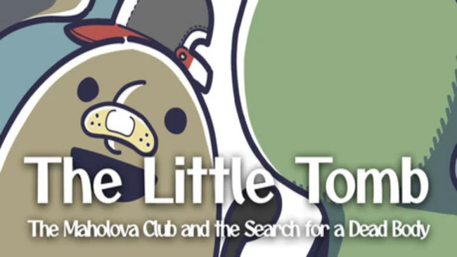 The Little Tomb The Maholova Club Free Download