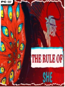 The Rule Of SHE