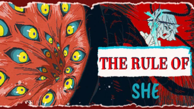 The Rule Of SHE Free Download