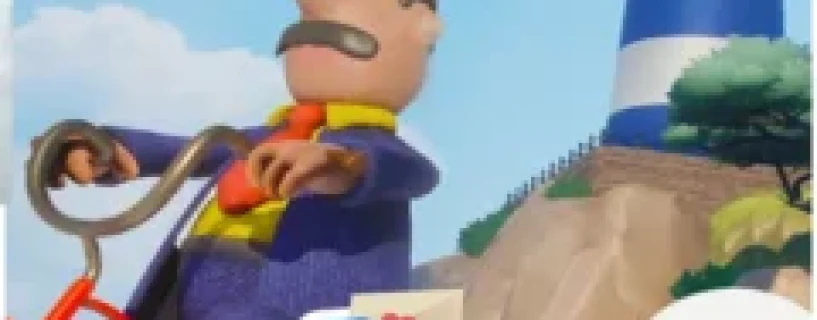 Tiny Whiny Island Free Download
