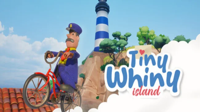 Tiny Whiny Island Free Download