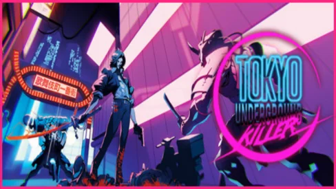 Tokyo Underground Killer Free Download