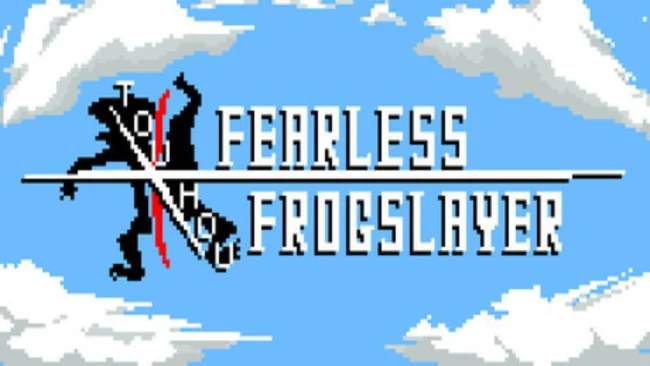 Touhou Fearless Frogslayer Free Download