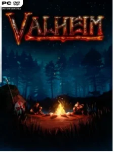 Valheim 