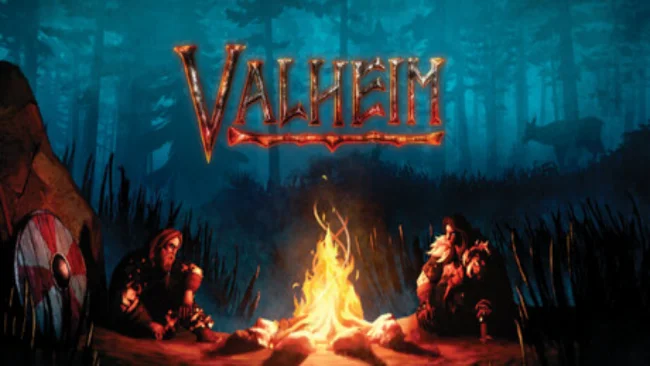 Valheim Free Download