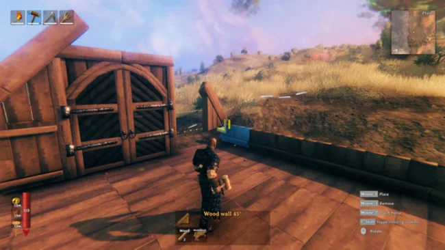 Valheim PC