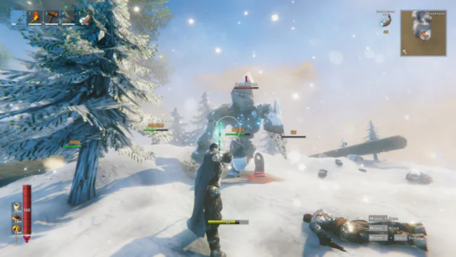 Valheim crack
