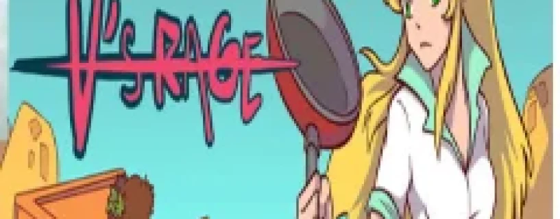 Vs Rage Free Download