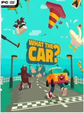 WHAT THE CAR Free Download V5.11.0