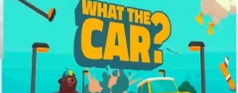 WHAT THE CAR Free Download V5.11.0