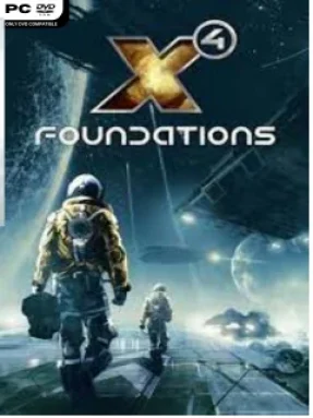 X4 Foundations Free Download