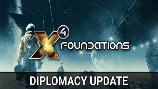 X4 Foundations Free Download