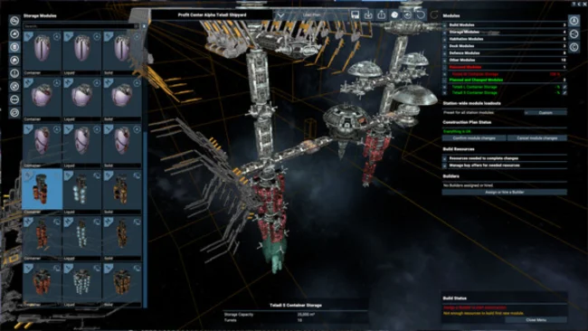 X4 Foundations PC