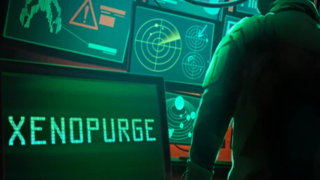Xenopurge  Free Download