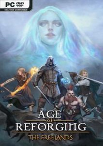 Age of Reforging The Freelands v1.21d