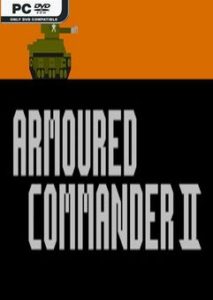 Armoured Commander II Build 23098517