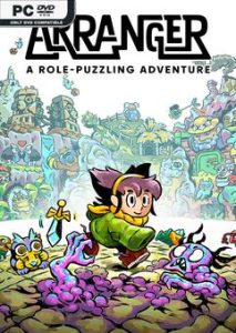 Arranger A Role-Puzzling Adventure Build 22835014