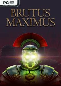 BRUTUS MAXIMUS Build 23090377