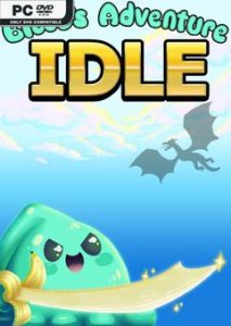 Bloobs Adventure Idle Build 23061108