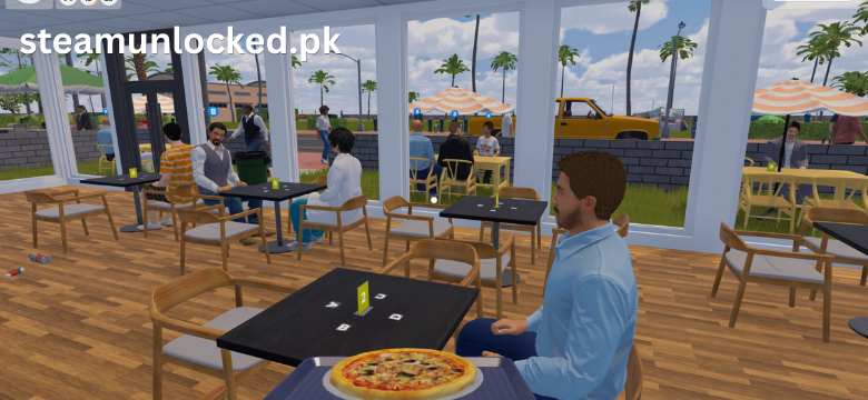 Cafe Business Manager Full Download for PC